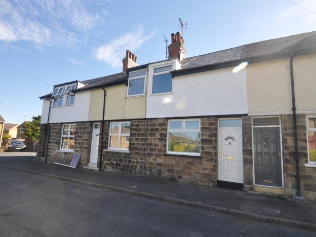 House for rent in High Harrogate, Harrogate
