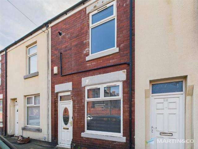 House for rent in Blackpool