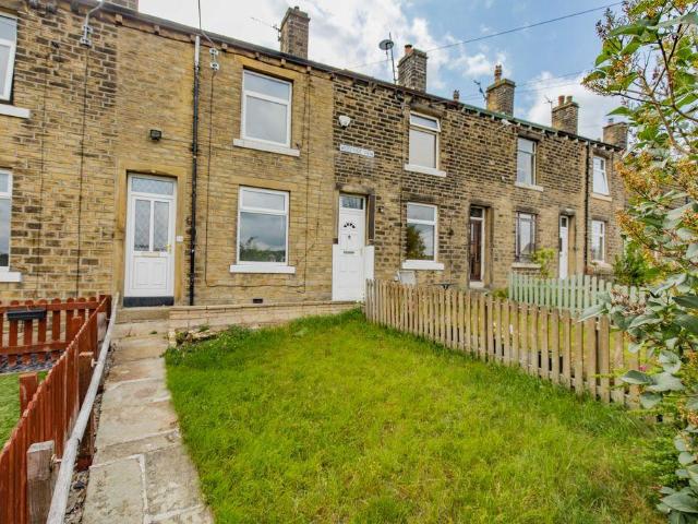 House for rent in West Vale, West Yorkshire