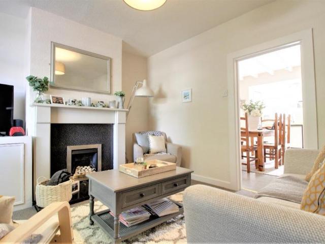 House for rent in Cherry Orchard, Frankwell