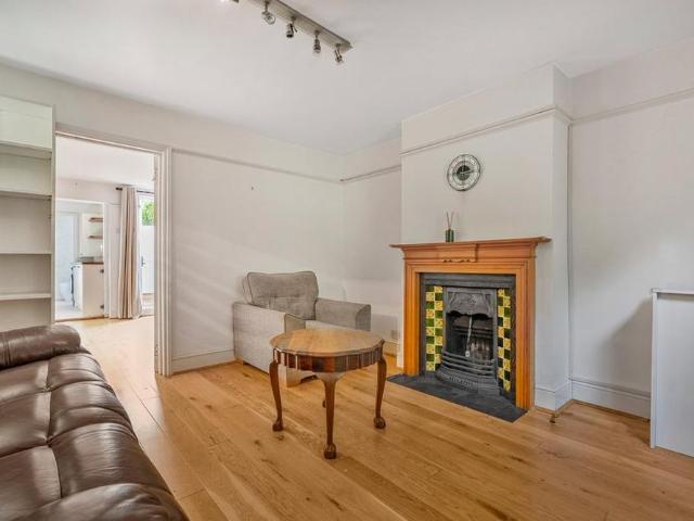 House for rent in St Margarets, Greater London