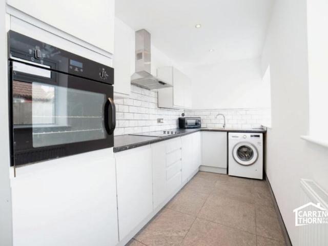 House for rent in Elmton, East Midlands