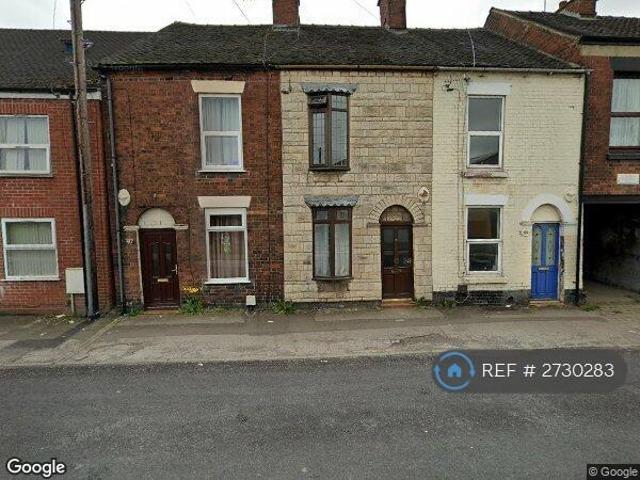 House for rent in Parksite, Butterton