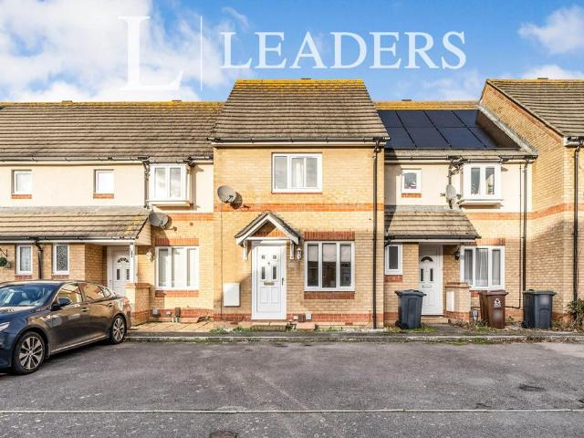 House for rent in Rowner, Middlecroft
