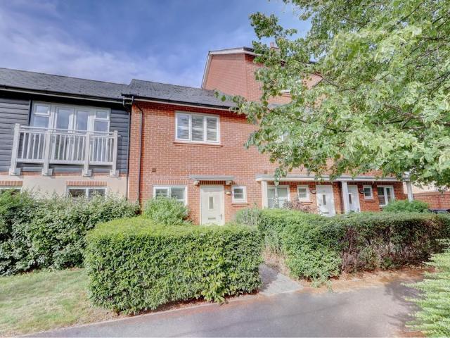 House for rent in Buckinghamshire