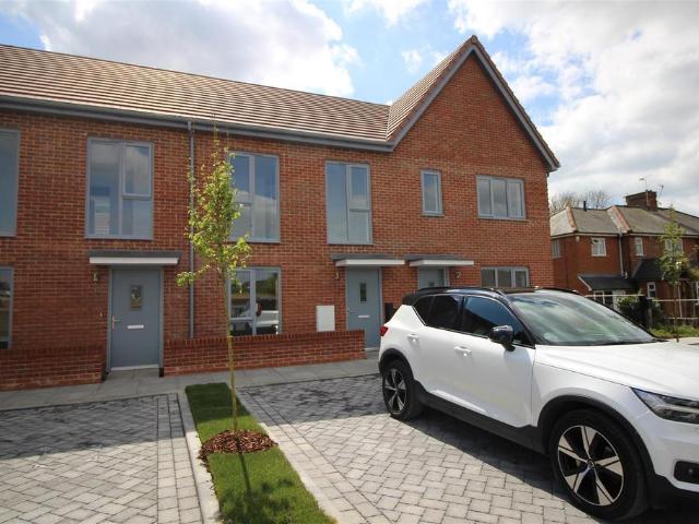 House for rent in Coggeshall, Chipping Hill