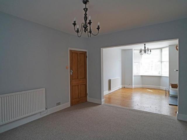 House for rent in Sydenham, Green Close