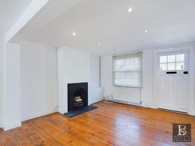 House for rent in Clewer Village, Windsor