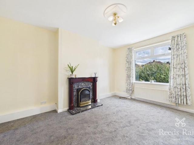 House for rent in South Kirkby and Moorthorpe, West Yorkshire