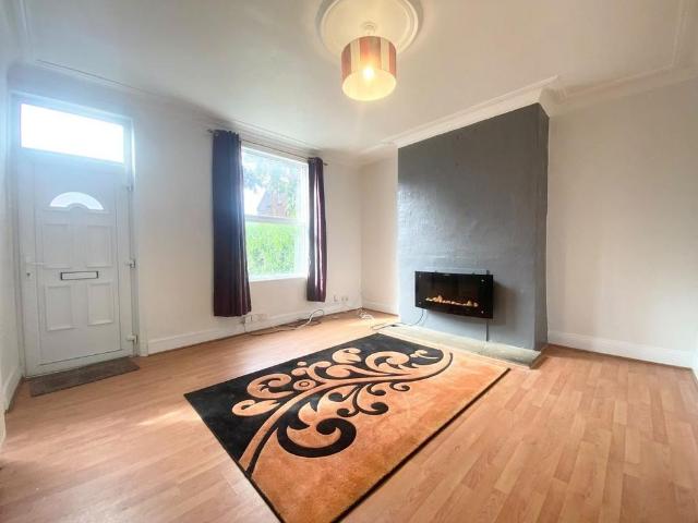 House for rent in Wortley, West Yorkshire
