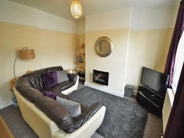 House for rent in Cheadle, Greater Manchester
