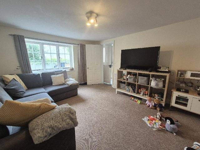 House for rent in South Molton, North Devon