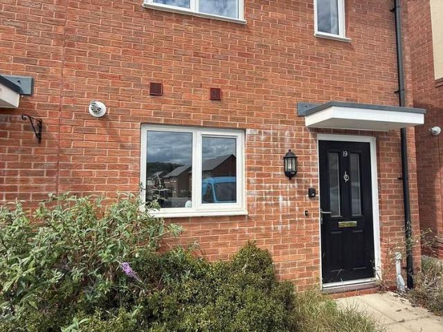 House for rent in Denby Bottles, Amber Valley