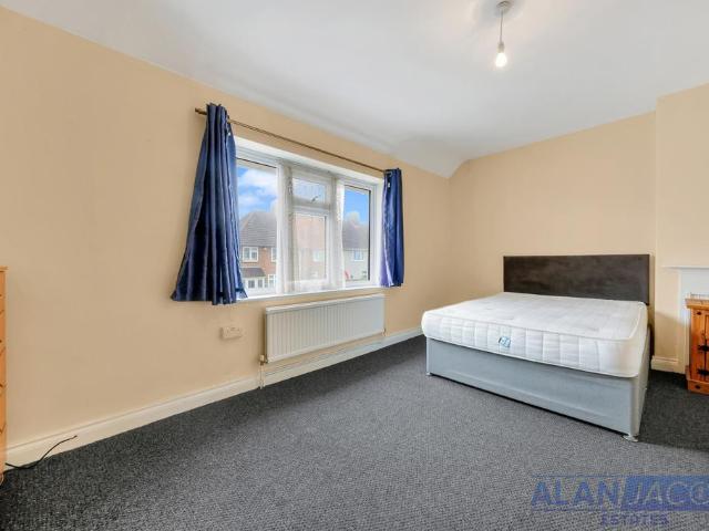 House for rent in Dagenham, Greater London