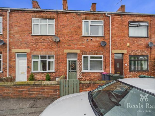 House for rent in Anston, South Anston