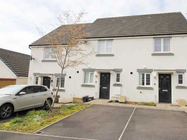 House for rent in Penllyn, Ystradowen