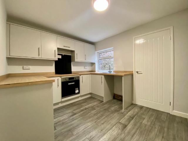 House for rent in Elstronwick, Lelley