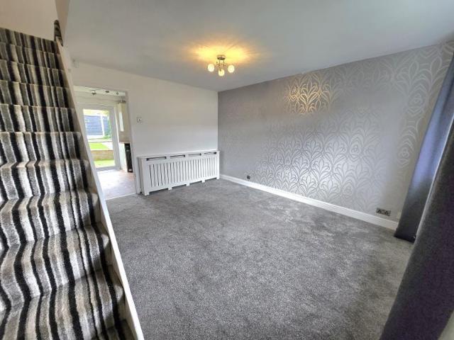 House for rent in Burnedge, Greater Manchester