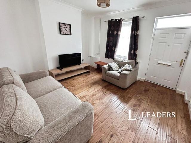 House for rent in Hanley, Stoke-on-Trent