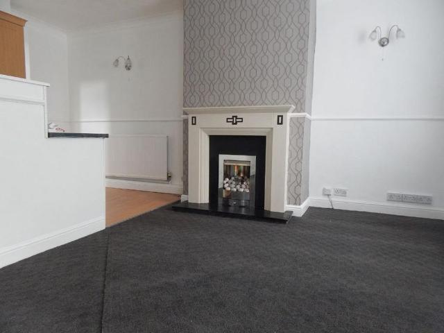 House for rent in Batley, West Yorkshire
