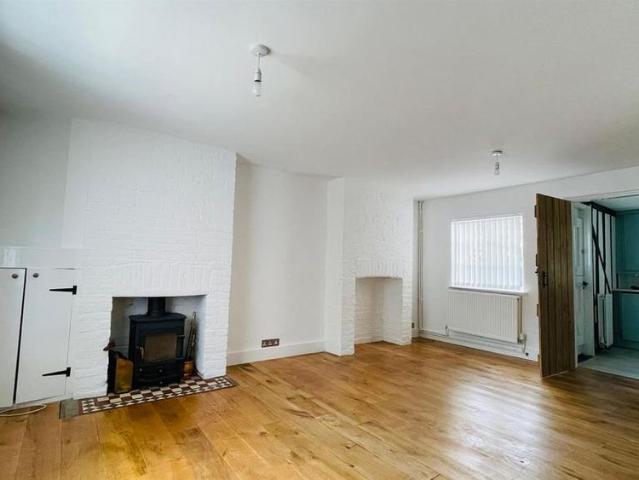 House for rent in Colliers End, Hertfordshire