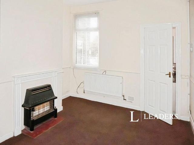 House for rent in Fenton, Stoke-on-Trent