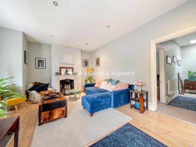 House for rent in Streatham Hill, Greater London