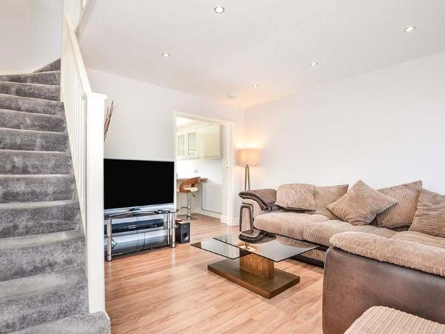 House for rent in Shaw Side, Oldham