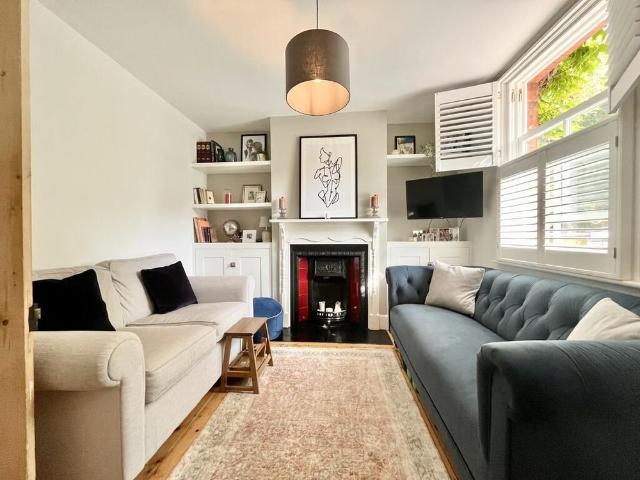 House for rent in Moulsham, Chelmsford