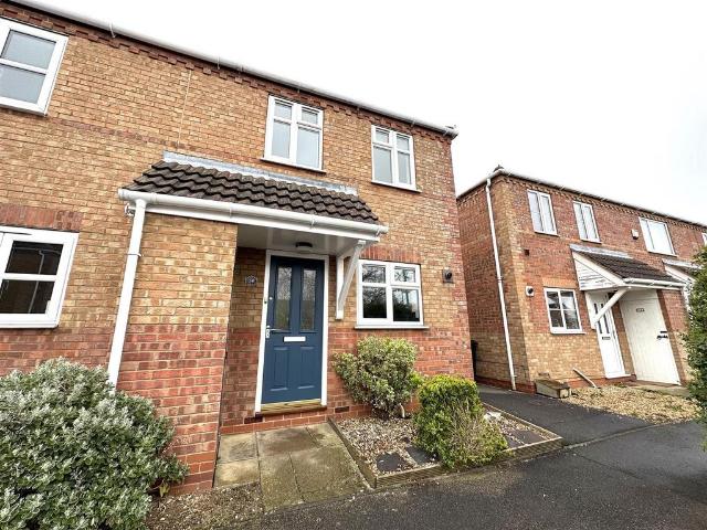 House for rent in Saxilby with Ingleby CP, Ingleby