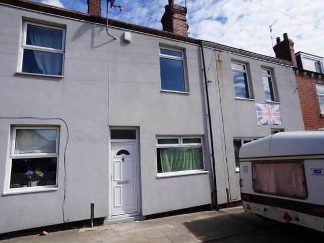 House for rent in Kinsley, West Yorkshire