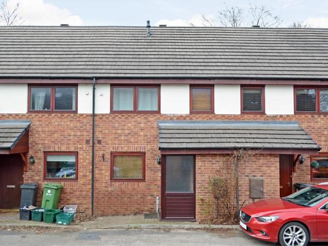 House for rent in High Field, York