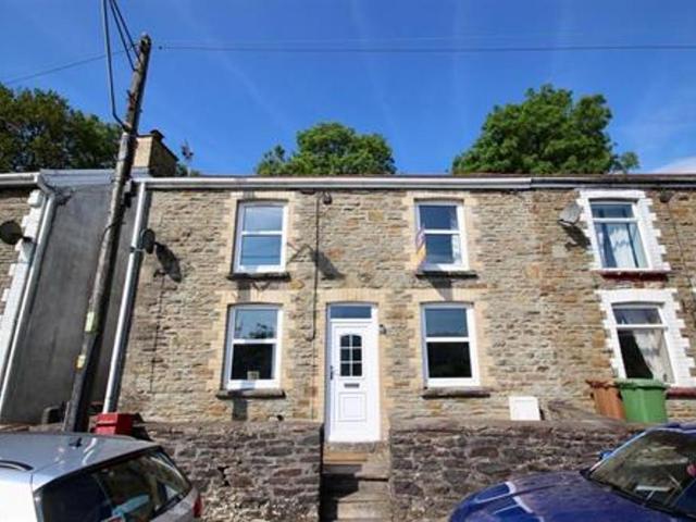 House for rent in Cwm-corrwg, Argoed