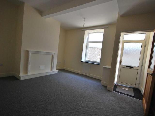 House for rent in Nuttall, Bury