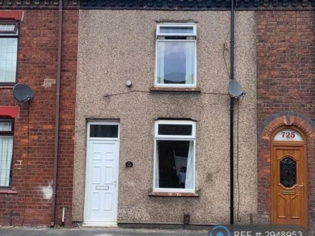 House for rent in Hindley Green, Wigan