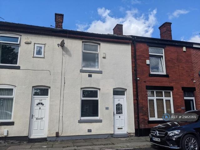 House for rent in Bury, Greater Manchester