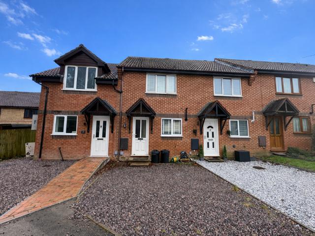 House for rent in Totton and Eling, Ashurst Bridge