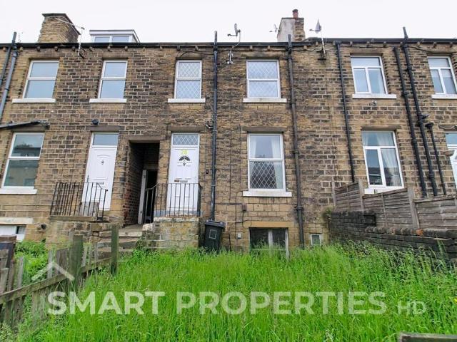 House for rent in Thornton Lodge, Huddersfield