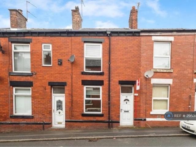 House for rent in Greenheys, Greater Manchester