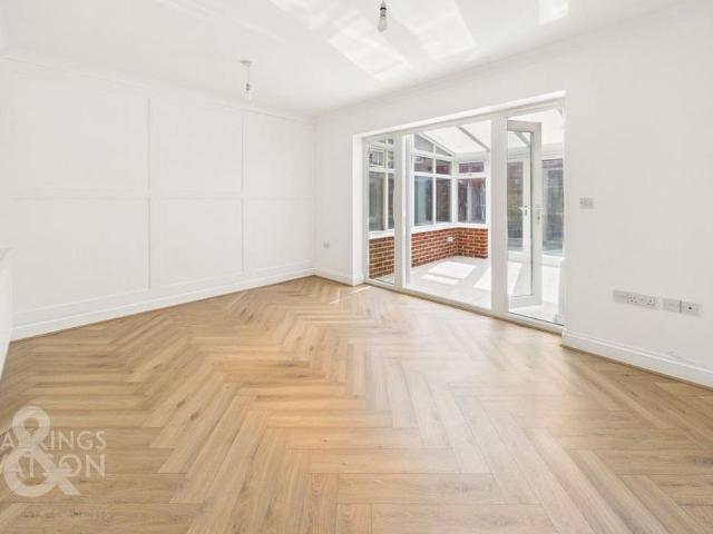 House for rent in East Tuddenham, Norfolk