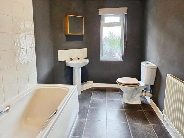 House for rent in Oswestry, Shropshire