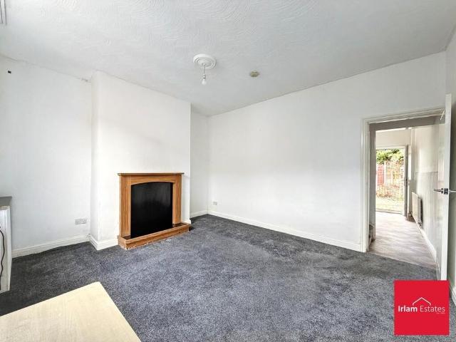 House for rent in Cadishead, Salford