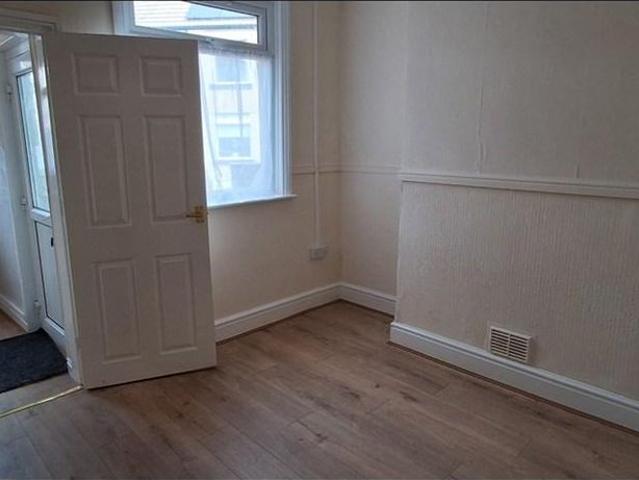 House for rent in Sutton in Ashfield, Ashfield