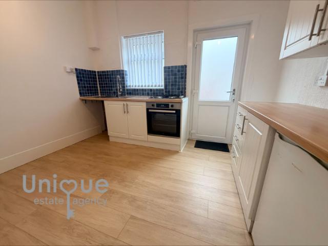 House for rent in Blackpool