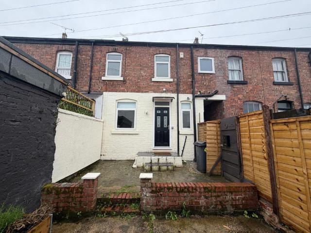 House for rent in Roby Mill, Lancashire