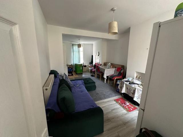 House for rent in Spencer, Northampton