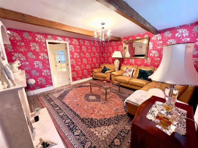 House for rent in Moorside, Salford