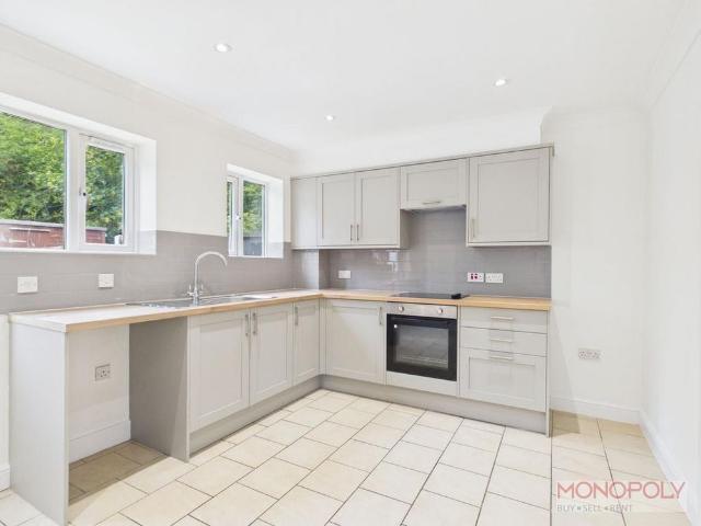 House for rent in Wern, Weston Rhyn