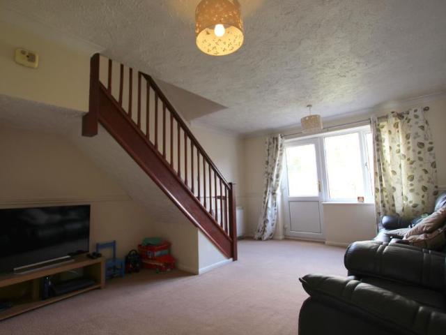 House for rent in Peterborough