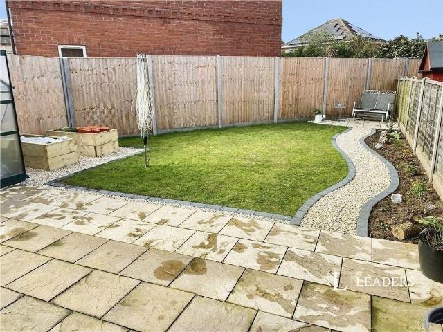 House for rent in Spalding, South Holland
